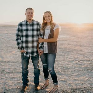 Meet your Posher, Brook